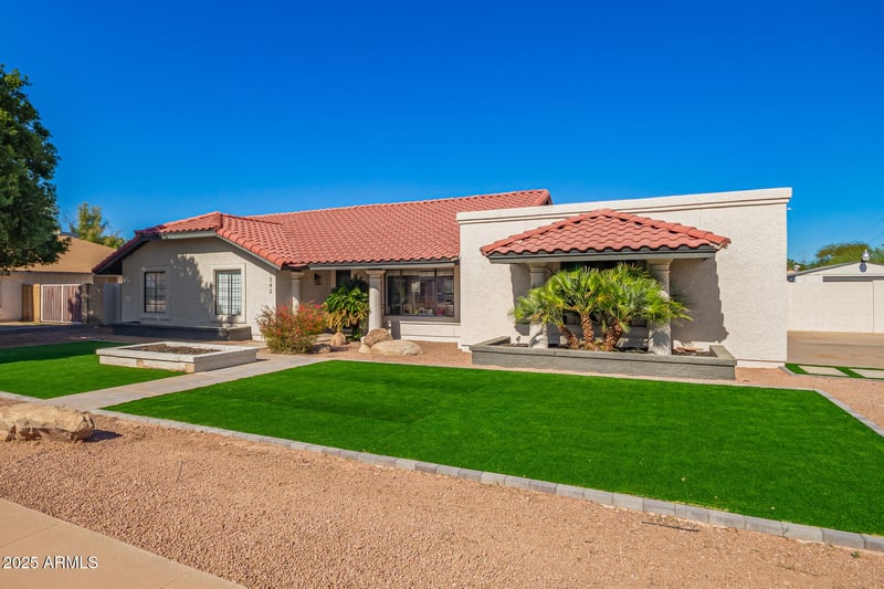 1342 Kramer Cir, Mesa, AZ 85203