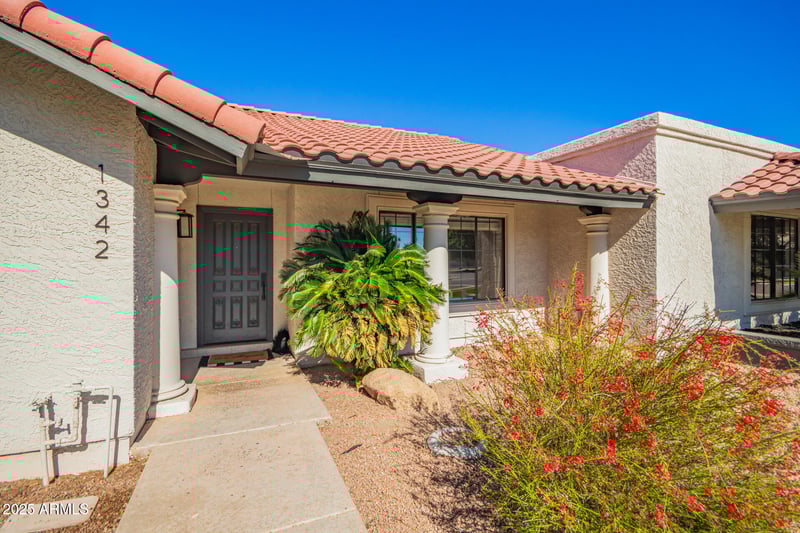 1342 Kramer Cir, Mesa, AZ 85203