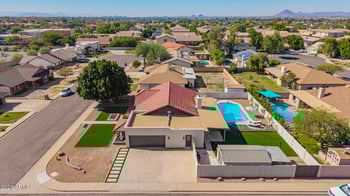 1342 Kramer Cir, Mesa, AZ 85203