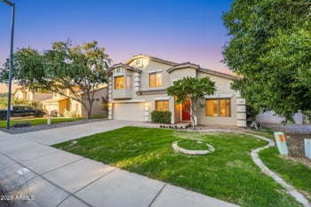 1342 Mckenna Ln, Gilbert, AZ 85233