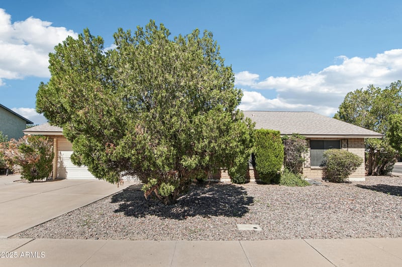 1342 Mendoza Ave, Mesa, AZ 85202