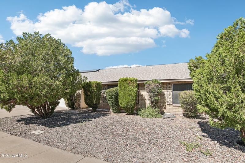 1342 Mendoza Ave, Mesa, AZ 85202