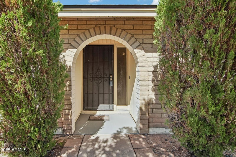 1342 Mendoza Ave, Mesa, AZ 85202