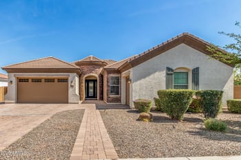 1342 Milada Dr, Phoenix, AZ 85042