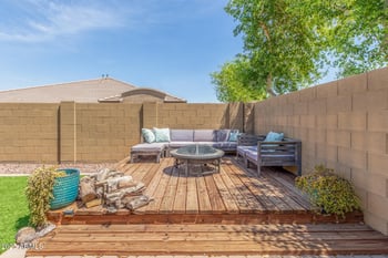 1342 Milada Dr, Phoenix, AZ 85042