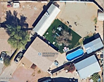 1342 Nancy Ln, Phoenix, AZ 85042