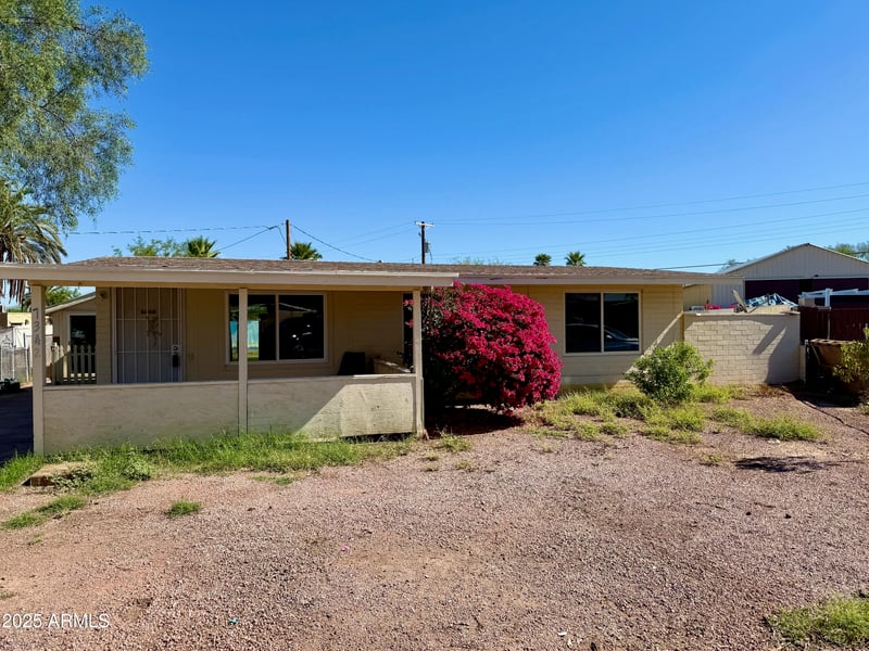 1342 Nancy Ln, Phoenix, AZ 85042