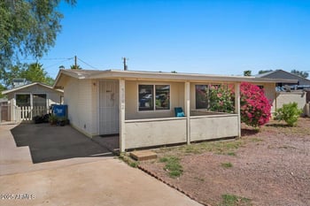 1342 Nancy Ln, Phoenix, AZ 85042