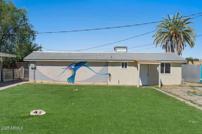 1342 Nancy Ln, Phoenix, AZ 85042