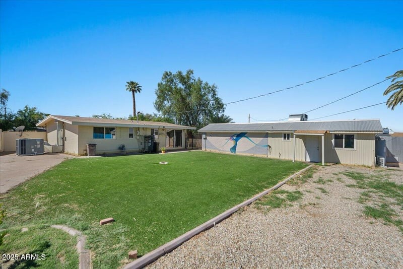 1342 Nancy Ln, Phoenix, AZ 85042