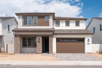 1342 Prescott St, Gilbert, AZ 85298