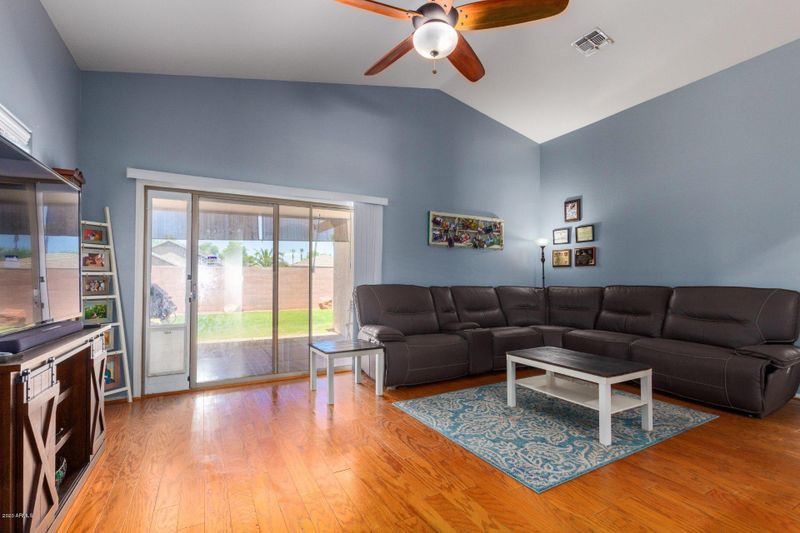 1342 S 172nd Ln, Goodyear, AZ 85338