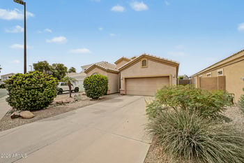 1342 Seashore Dr, Gilbert, AZ 85233