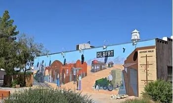 1342 Seashore Dr, Gilbert, AZ 85233