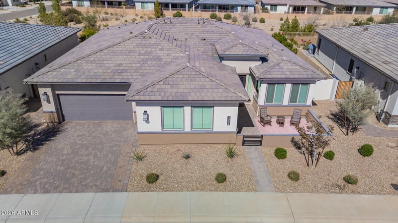 1342 W Arroyo Verde Dr, Queen Creek, AZ 85140