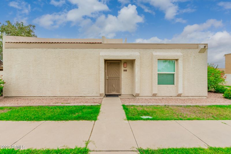 1342 W Emerald Ave #242, Mesa, AZ 85202