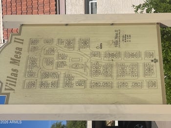 1342 Emerald Ave #343, Mesa, AZ 85202