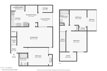 1342 Emerald Ave #365, Mesa, AZ 85202