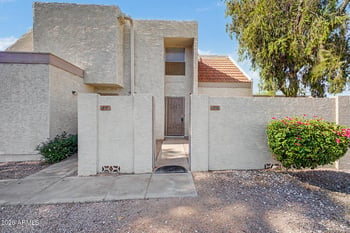 1342 Emerald Ave #418, Mesa, AZ 85202