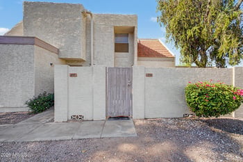 1342 Emerald Ave #418, Mesa, AZ 85202