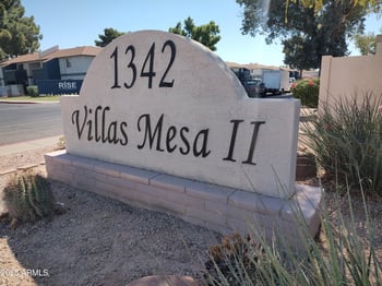 1342 Emerald Ave #418, Mesa, AZ 85202