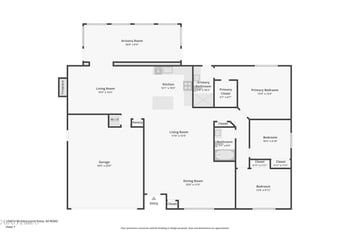 1342 W Mendoza Ave, Mesa, AZ 85202