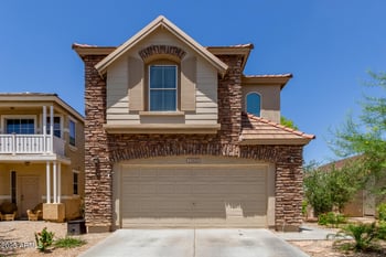 13420 Berridge Ln, Litchfield Park, AZ 85340