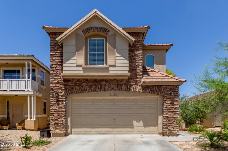 13420 Berridge Ln, Litchfield Park, AZ 85340