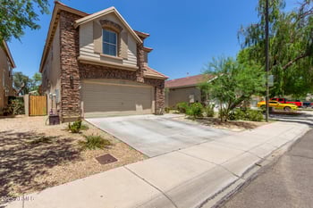 13420 Berridge Ln, Litchfield Park, AZ 85340