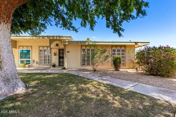 13420 Emberwood Dr, Sun City, AZ 85351