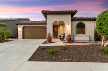 13420 Evergreen Ter, Peoria, AZ 85383