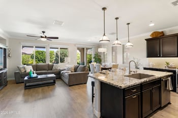 13420 Evergreen Ter, Peoria, AZ 85383