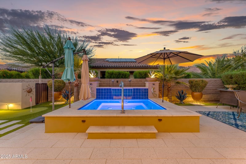 13420 Katharine Way, Peoria, AZ 85383