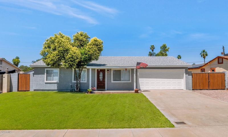 13420 N 40th Pl, Phoenix, AZ 85032
