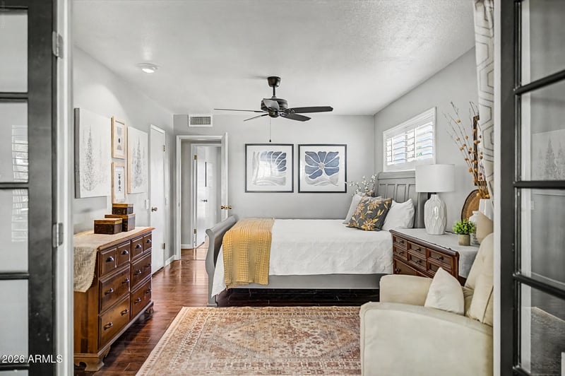 13420 N Hawthorn Dr, Sun City, AZ 85351