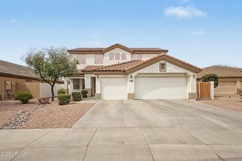 13420 Caribbean Ln, Surprise, AZ 85379
