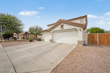 13420 Caribbean Ln, Surprise, AZ 85379