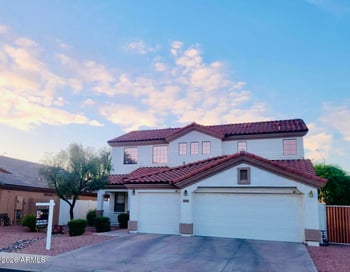 13420 Caribbean Ln, Surprise, AZ 85379