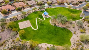 13420 Evergreen Ter, Peoria, AZ 85383
