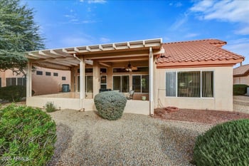 13421 Caraway Dr, Sun City West, AZ 85375