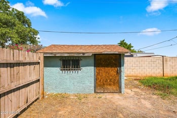 13421 N El Frio St, El Mirage, AZ 85335