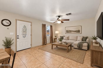 13421 N El Frio St, El Mirage, AZ 85335