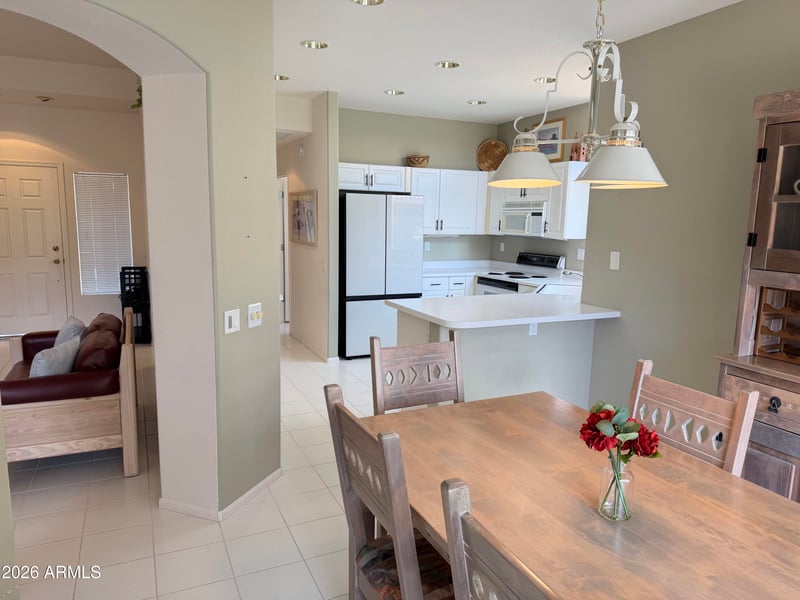 13421 W Caraway Dr, Sun City West, AZ 85375