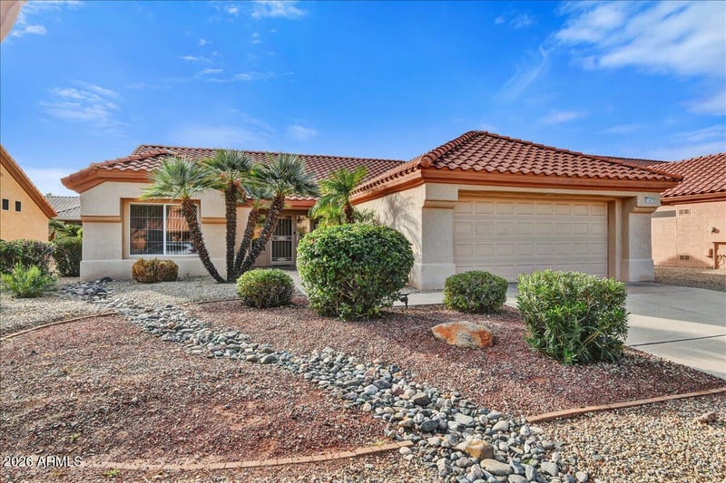 13421 W Caraway Dr, Sun City West, AZ 85375