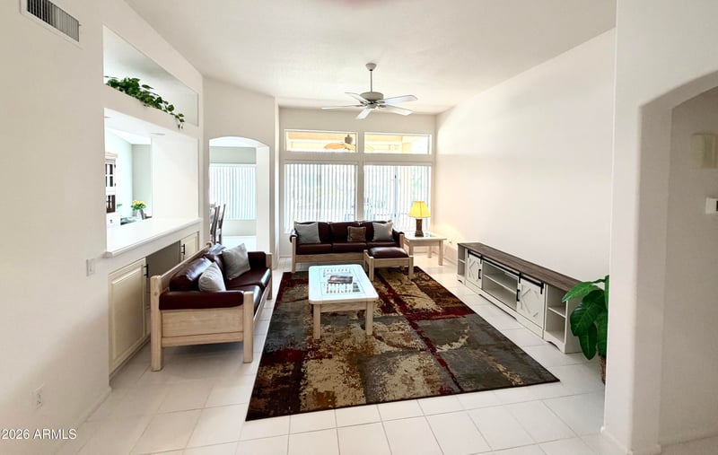 13421 W Caraway Dr, Sun City West, AZ 85375