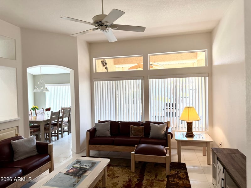 13421 W Caraway Dr, Sun City West, AZ 85375
