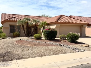 13421 W Caraway Dr, Sun City West, AZ 85375