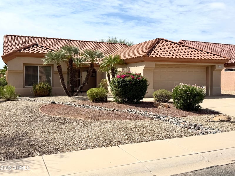 13421 W Caraway Dr, Sun City West, AZ 85375