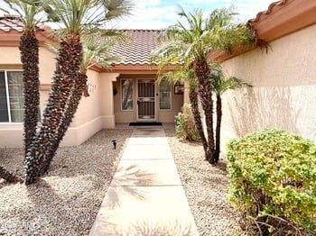 13421 W Caraway Dr, Sun City West, AZ 85375