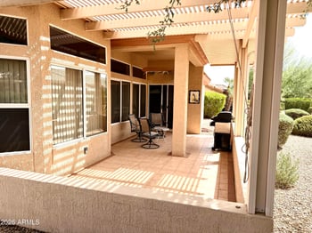 13421 W Caraway Dr, Sun City West, AZ 85375